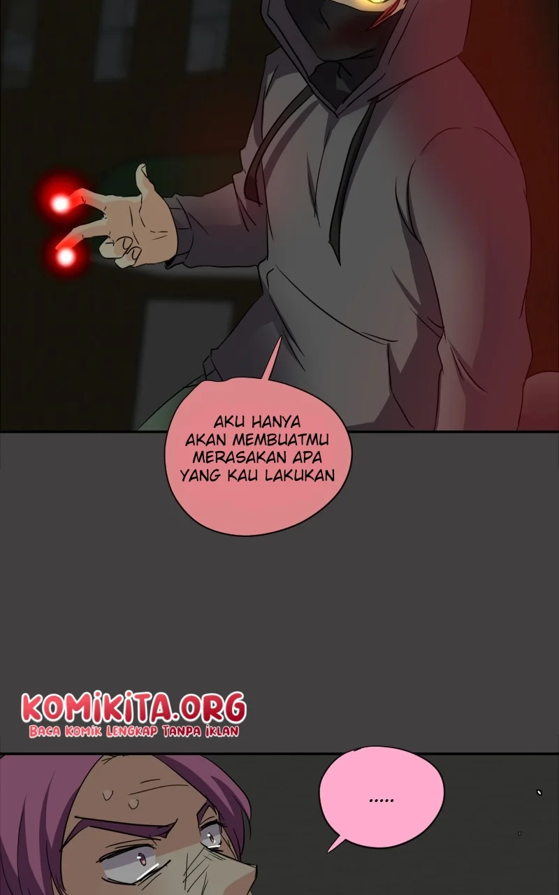 unOrdinary Chapter 170 - halaman 46