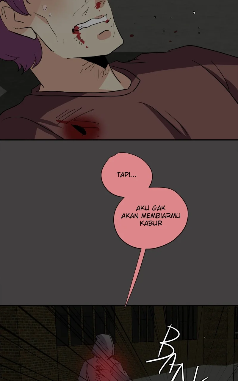 unOrdinary Chapter 170 - halaman 47