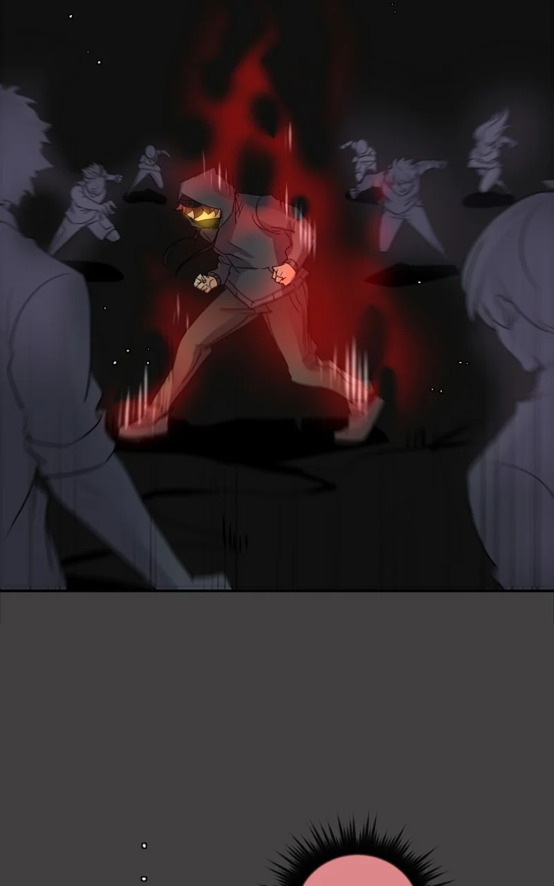 unOrdinary Chapter 170 - halaman 5