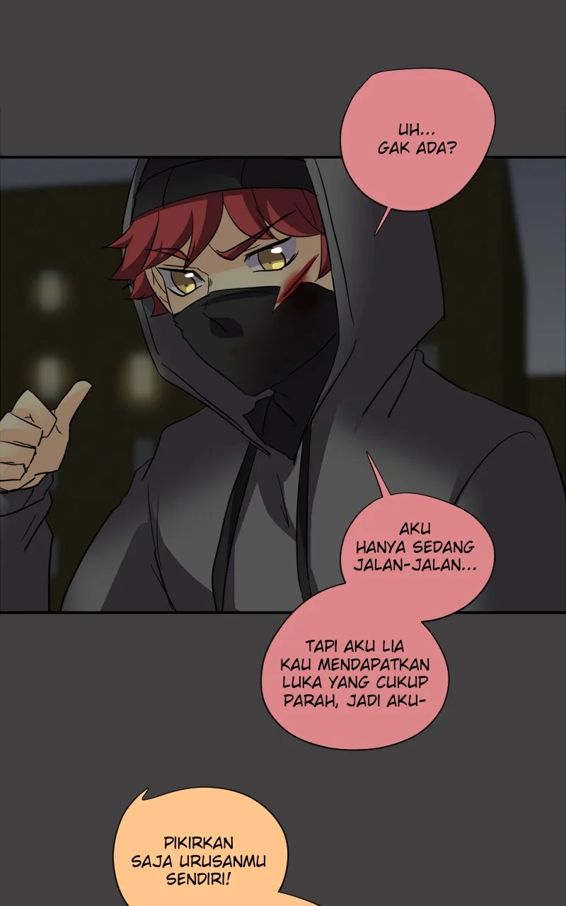unOrdinary Chapter 170 - halaman 57