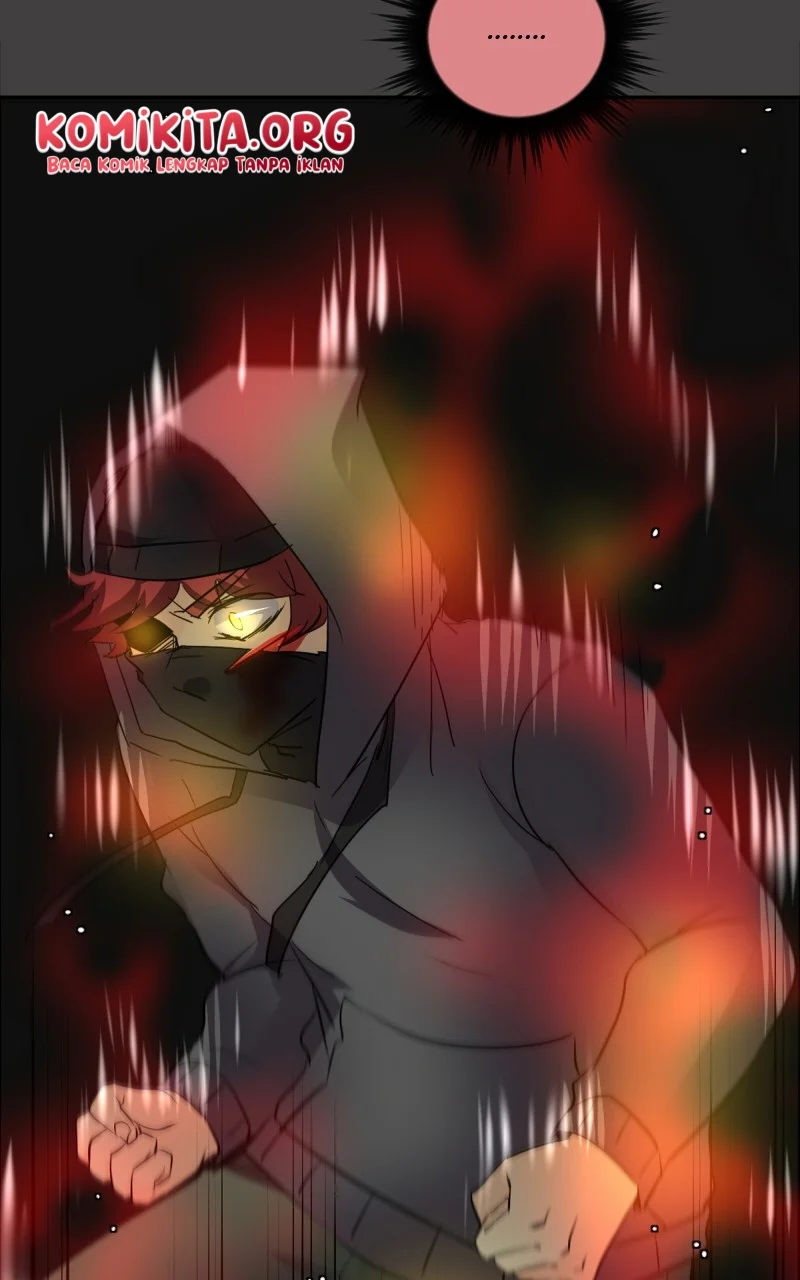 unOrdinary Chapter 170 - halaman 6