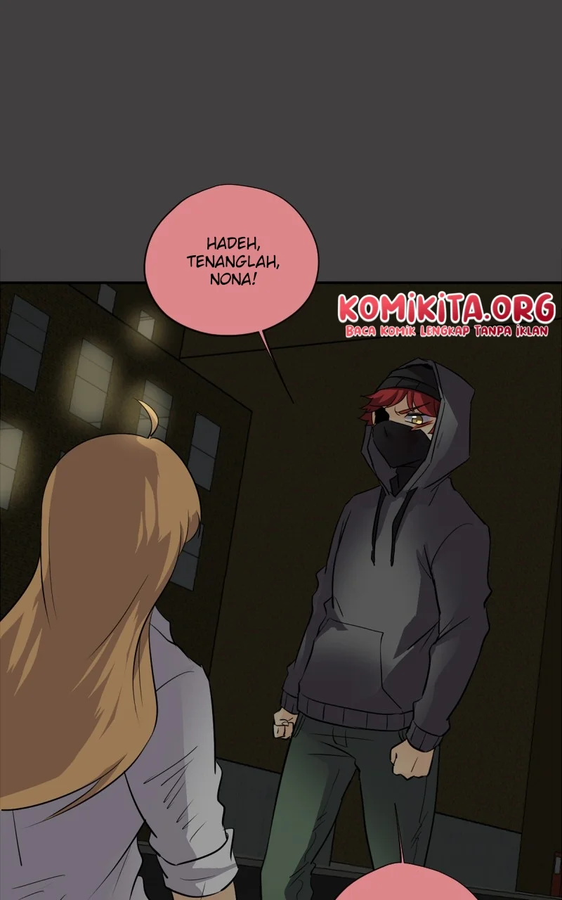 unOrdinary Chapter 170 - halaman 67