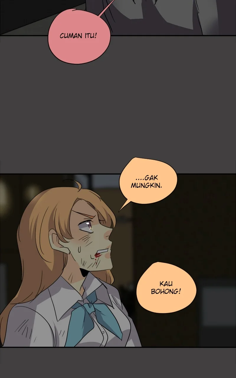 unOrdinary Chapter 170 - halaman 70