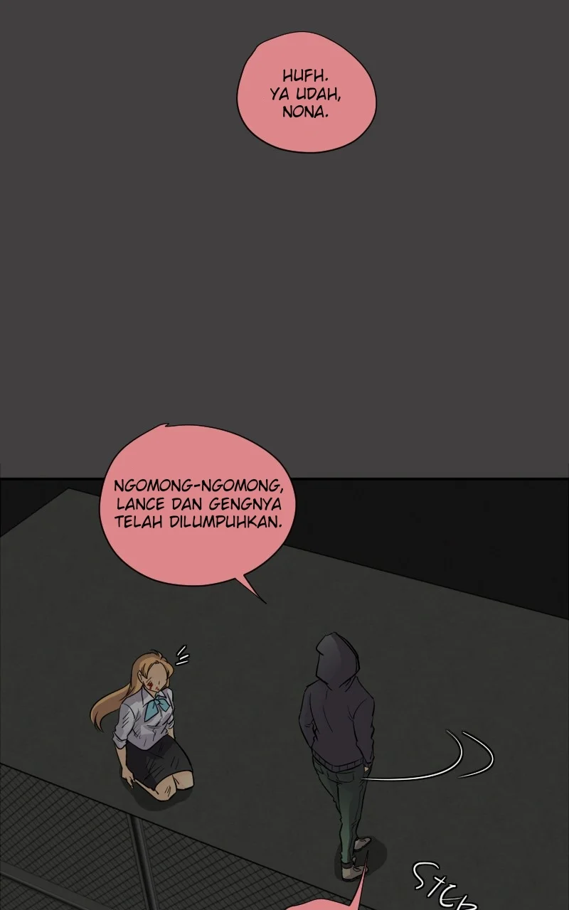 unOrdinary Chapter 170 - halaman 72