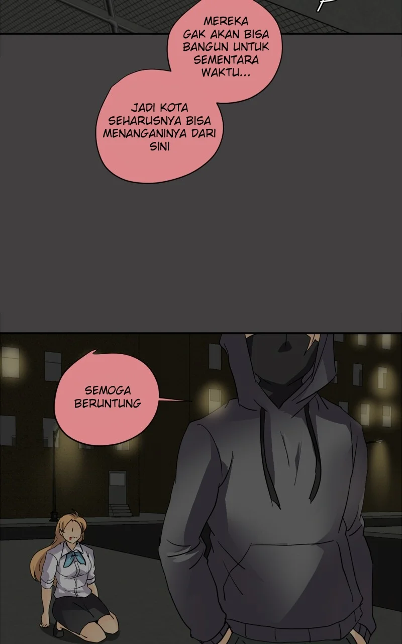 unOrdinary Chapter 170 - halaman 73