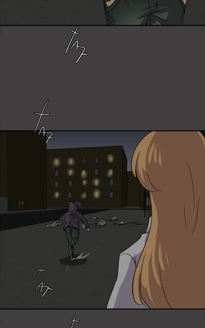 unOrdinary Chapter 170 - halaman 74