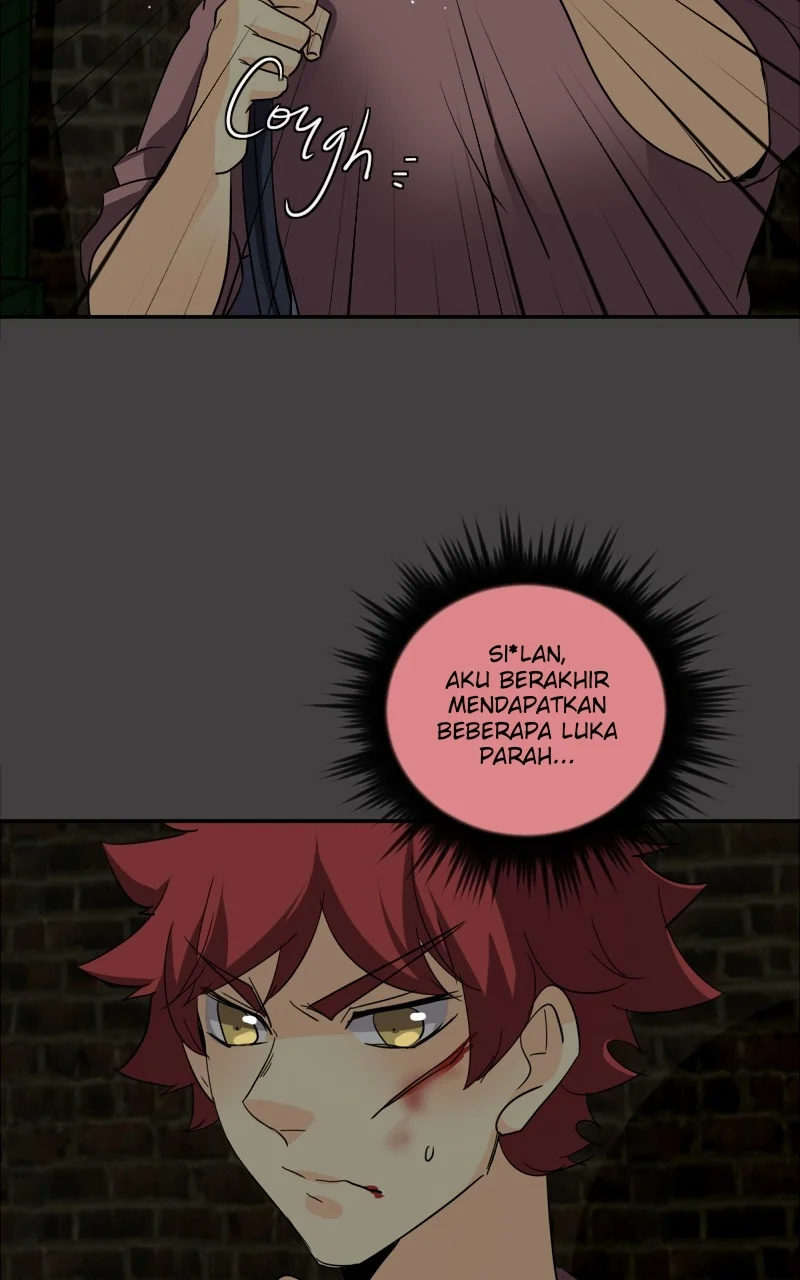 unOrdinary Chapter 170 - halaman 82