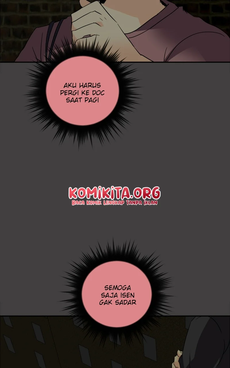 unOrdinary Chapter 170 - halaman 83