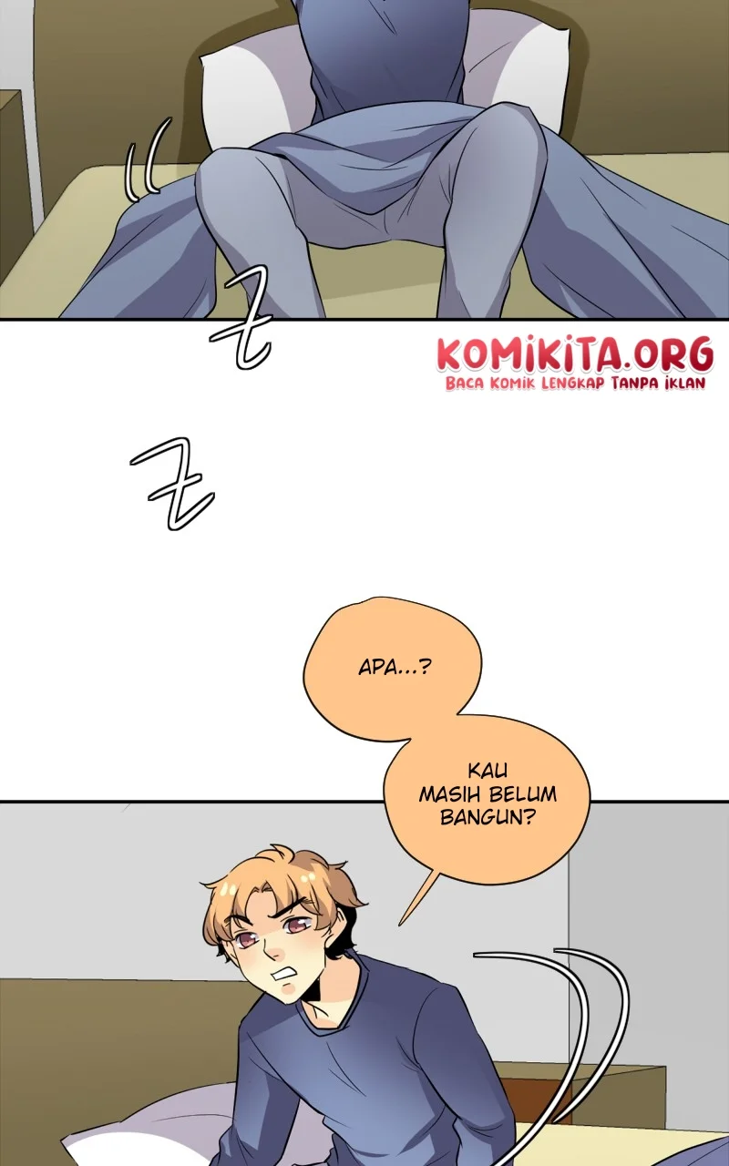 unOrdinary Chapter 170 - halaman 91