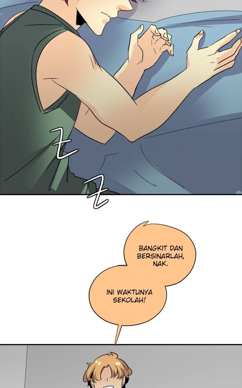 unOrdinary Chapter 170 - halaman 93
