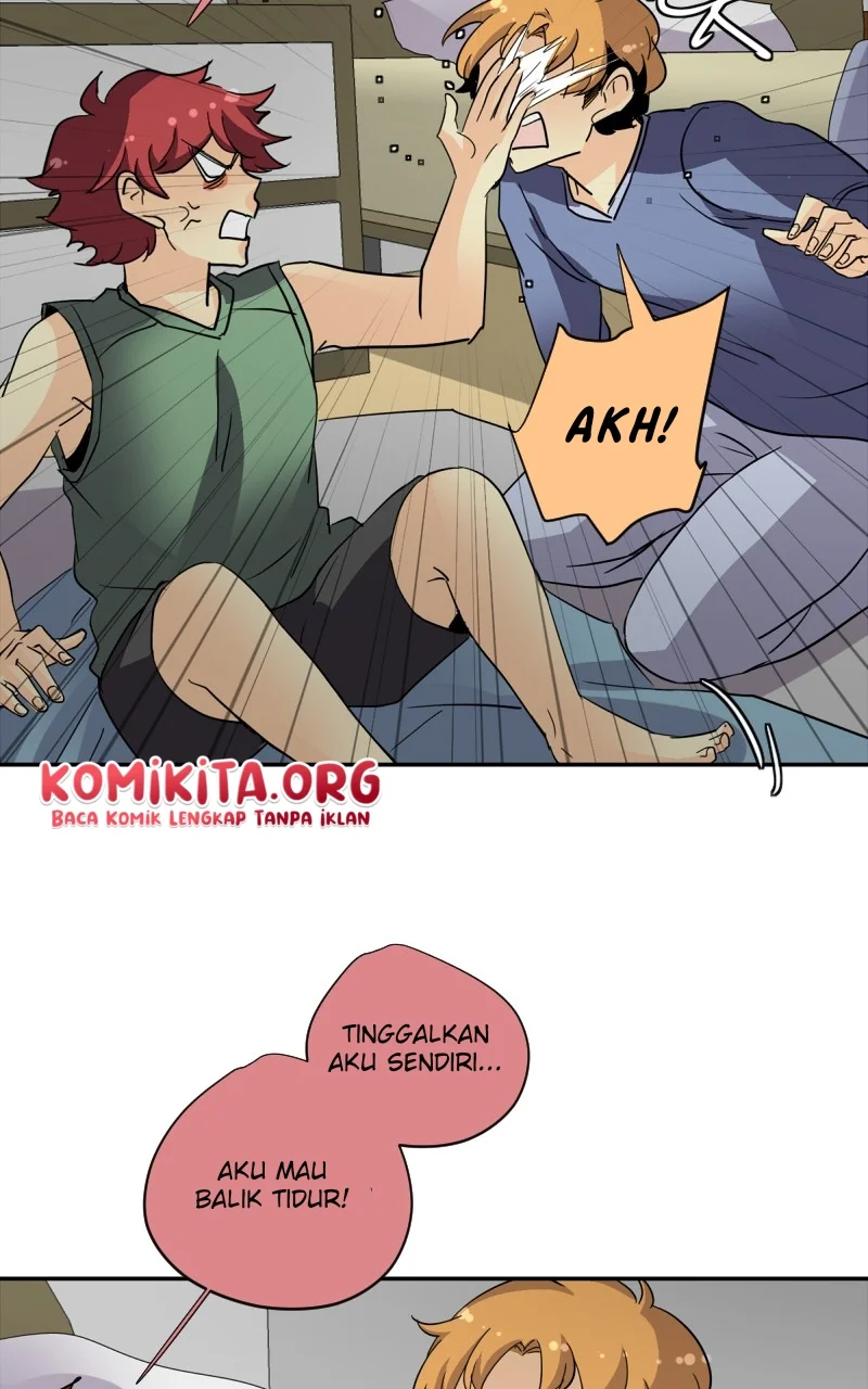 unOrdinary Chapter 170 - halaman 99