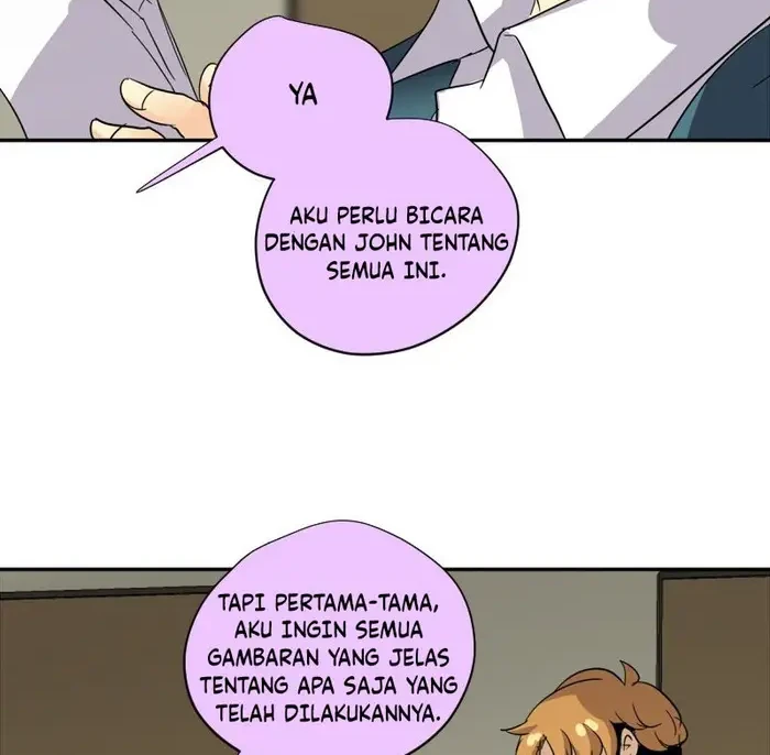 unOrdinary Chapter 171 - halaman 19