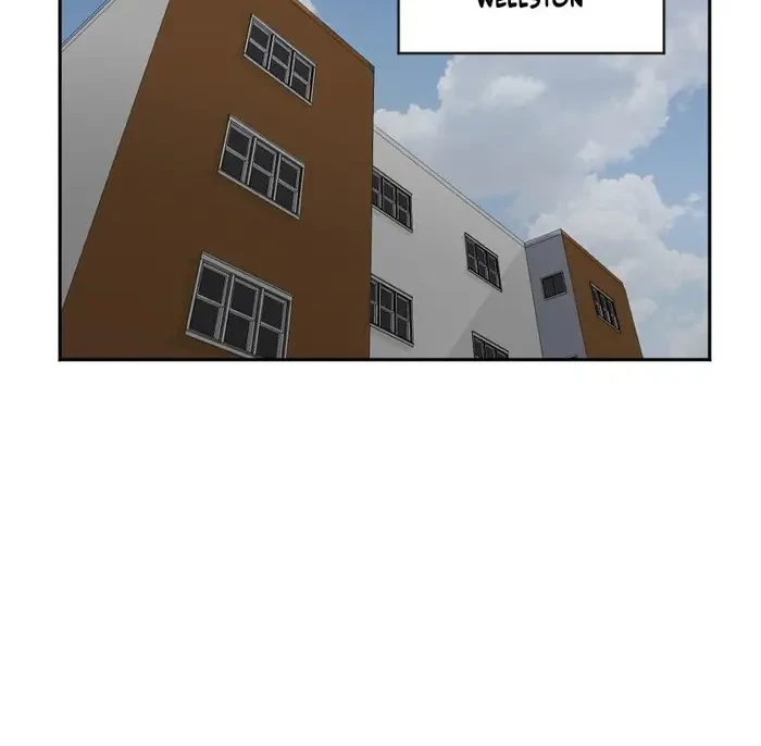unOrdinary Chapter 171 - halaman 21