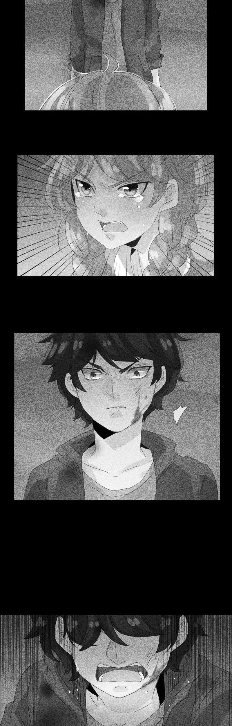 unOrdinary Chapter 173 - halaman 22