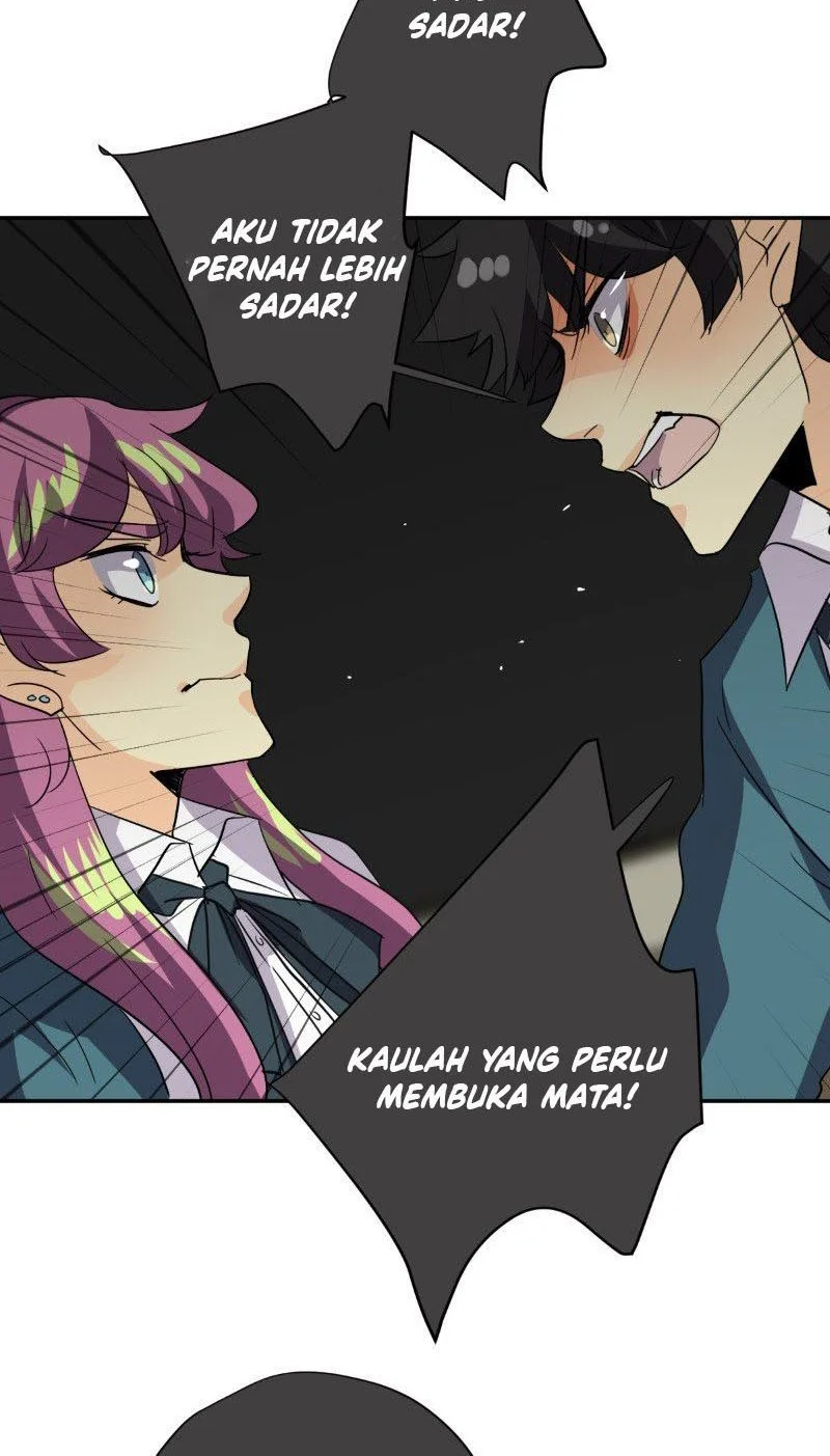 unOrdinary Chapter 173 - halaman 45