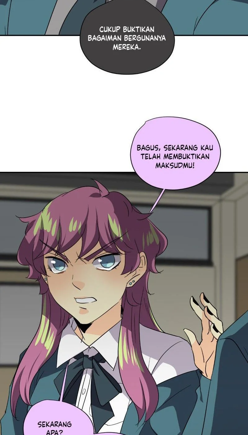 unOrdinary Chapter 173 - halaman 49