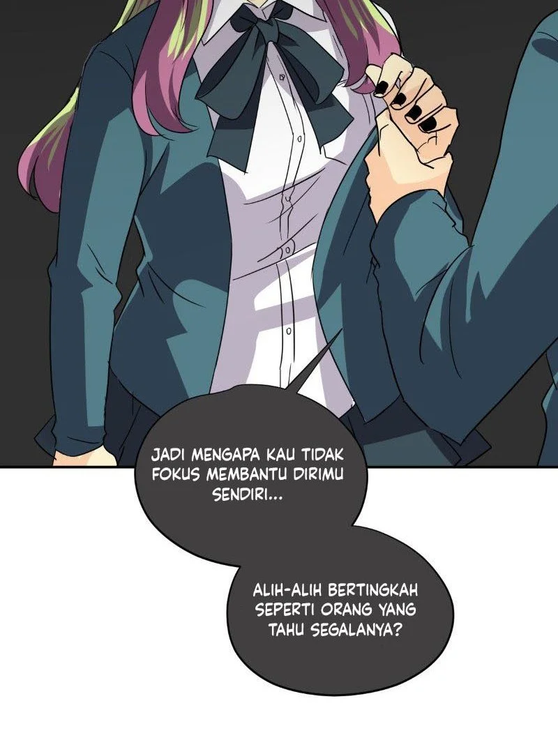 unOrdinary Chapter 173 - halaman 61