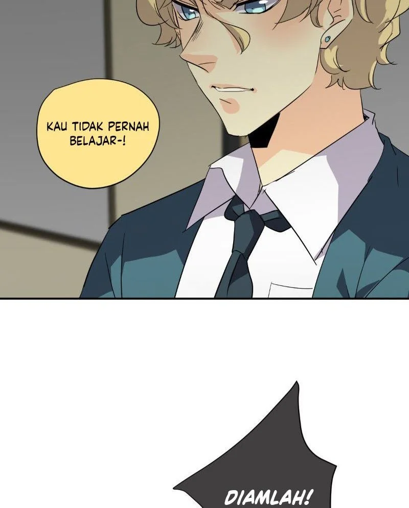 unOrdinary Chapter 174 - halaman 45