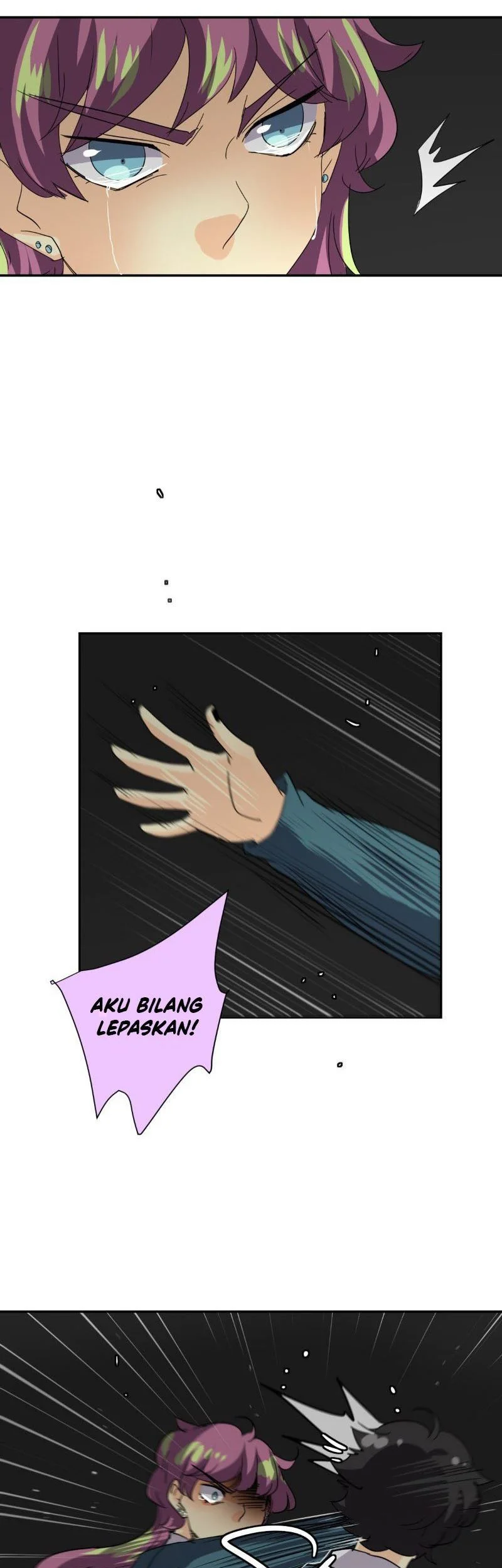 unOrdinary Chapter 174 - halaman 6