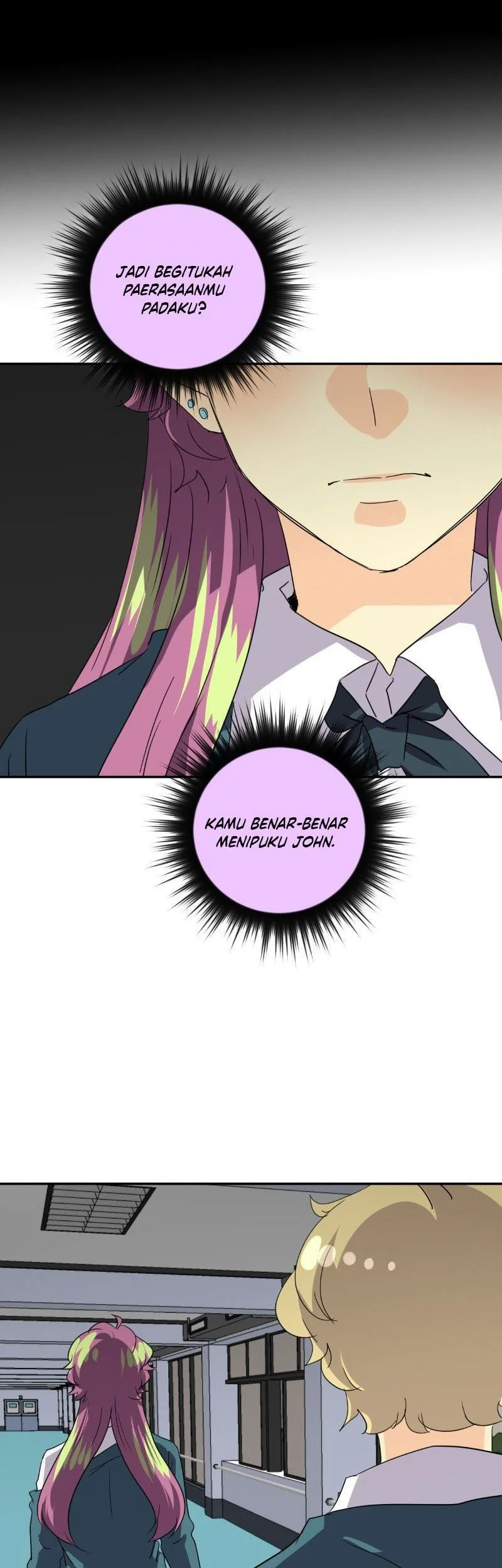 unOrdinary Chapter 174 - halaman 61