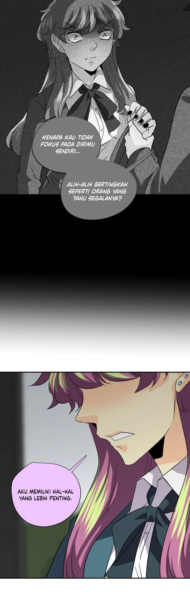 unOrdinary Chapter 174 - halaman 69
