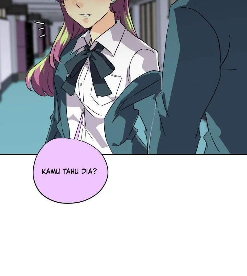 unOrdinary Chapter 174 - halaman 74