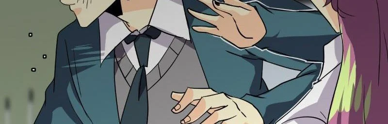 unOrdinary Chapter 174 - halaman 9