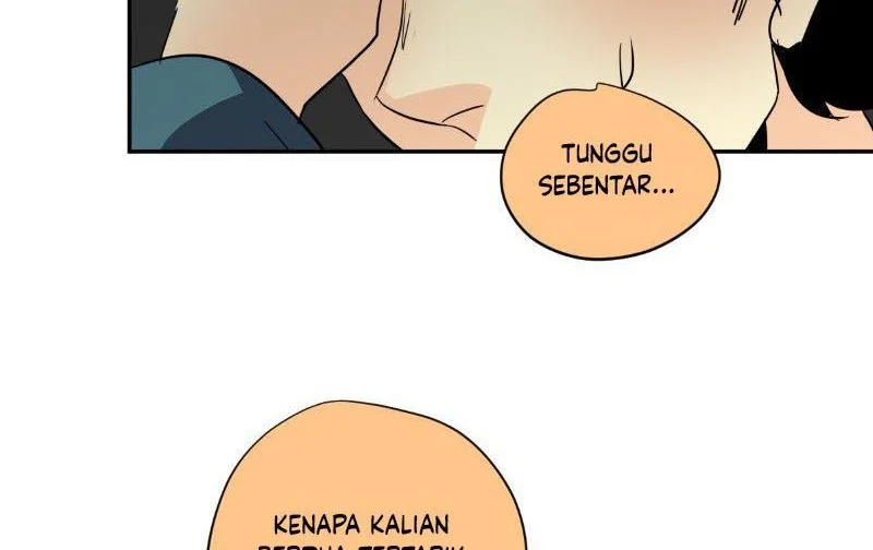 unOrdinary Chapter 175 - halaman 28