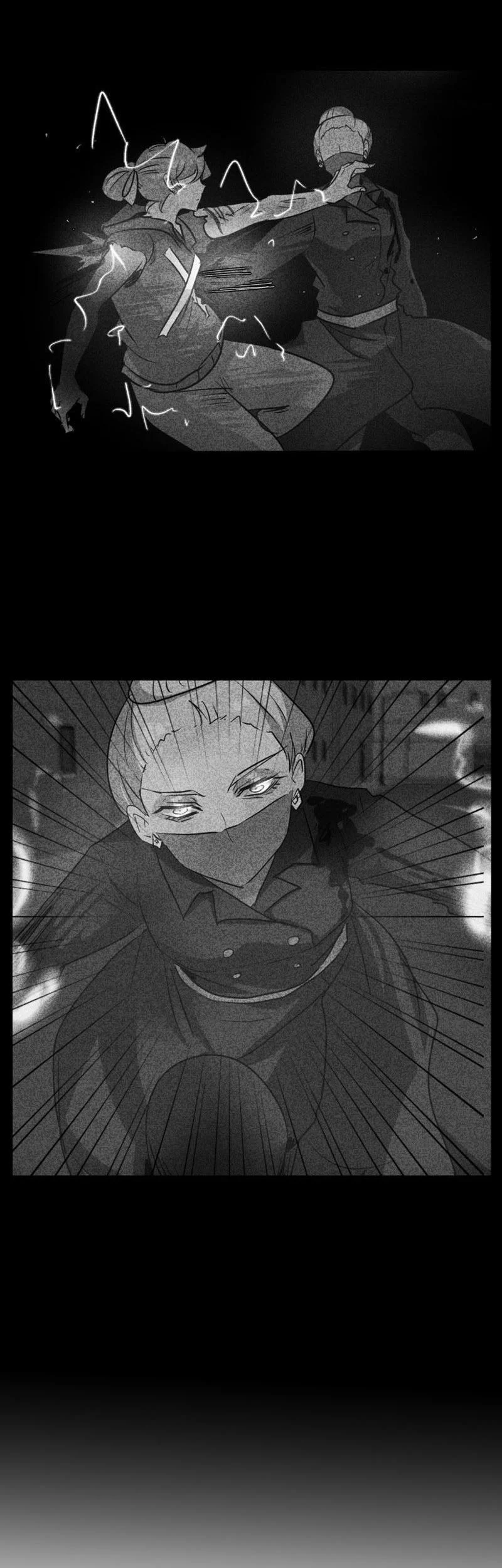 unOrdinary Chapter 175 - halaman 33