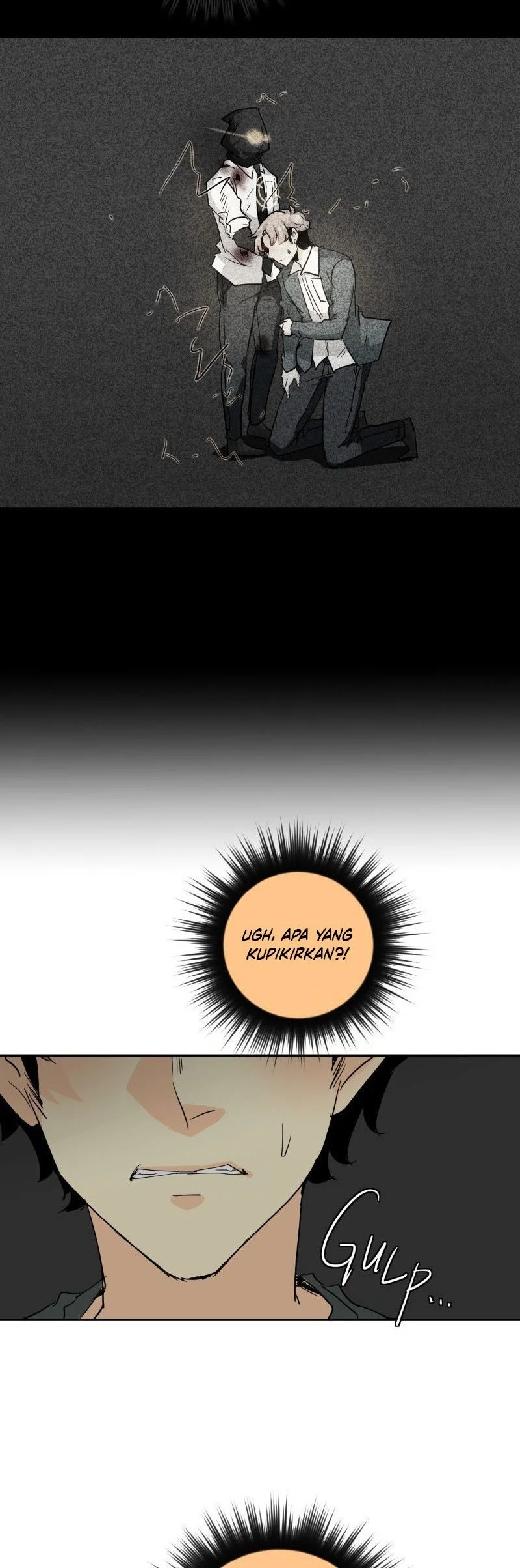 unOrdinary Chapter 176 - halaman 30