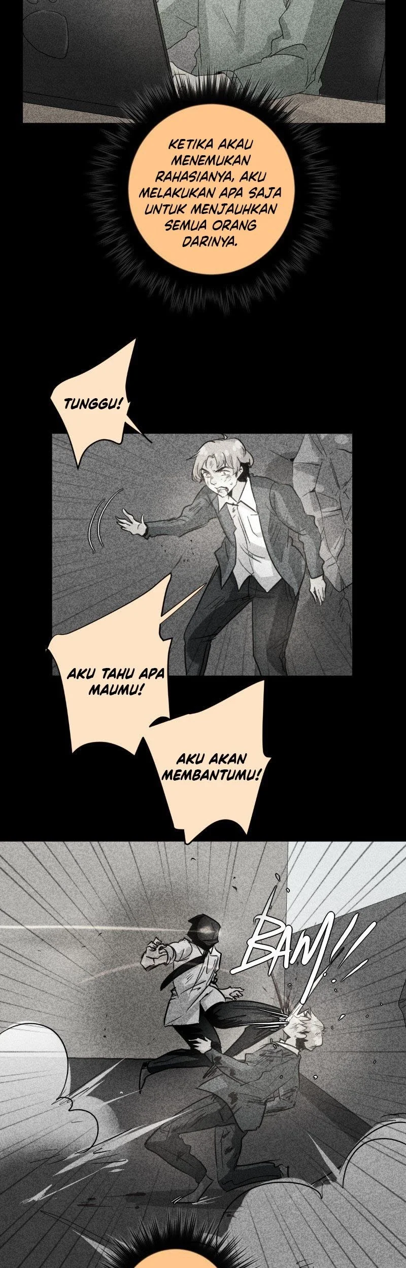 unOrdinary Chapter 176 - halaman 62