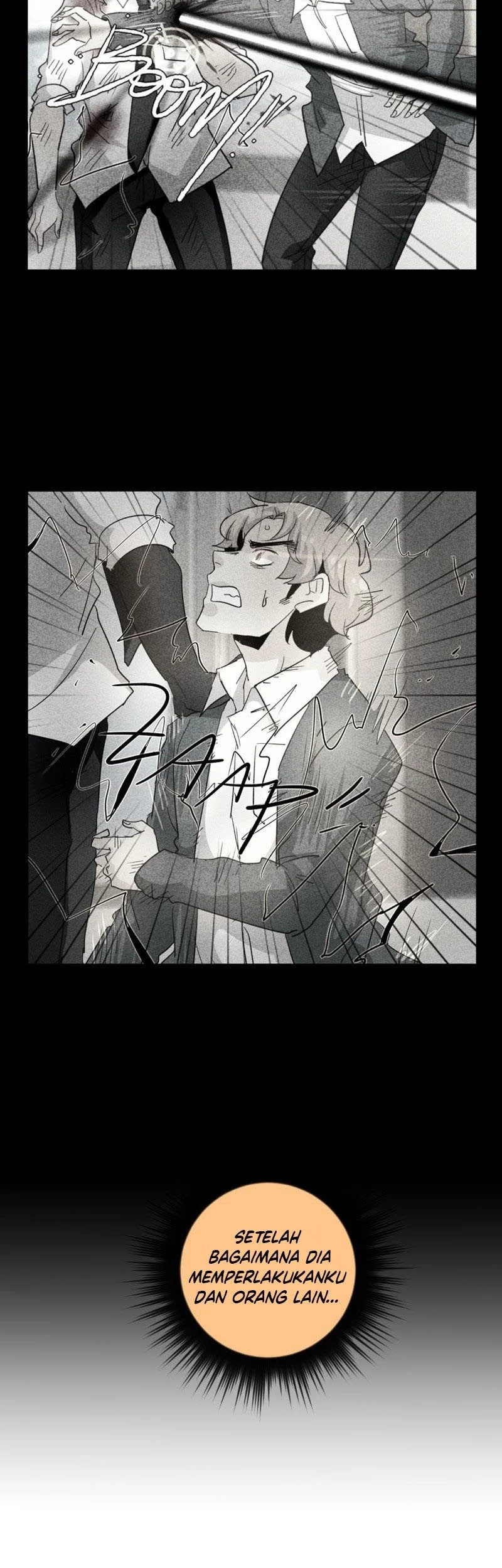 unOrdinary Chapter 176 - halaman 64