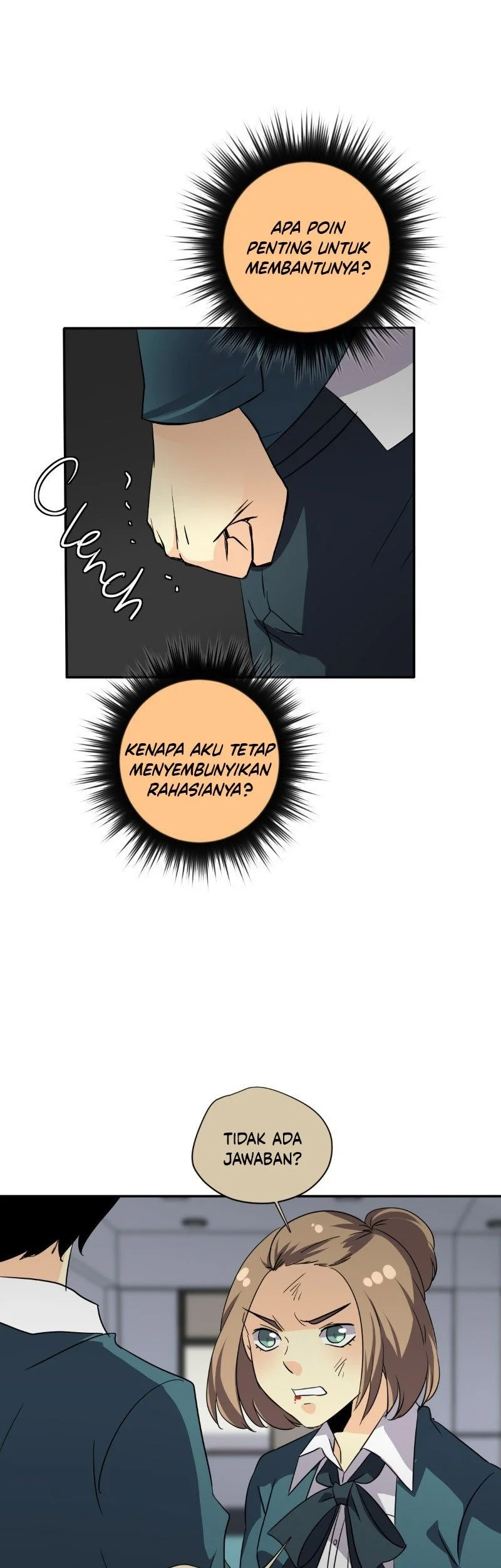 unOrdinary Chapter 176 - halaman 66