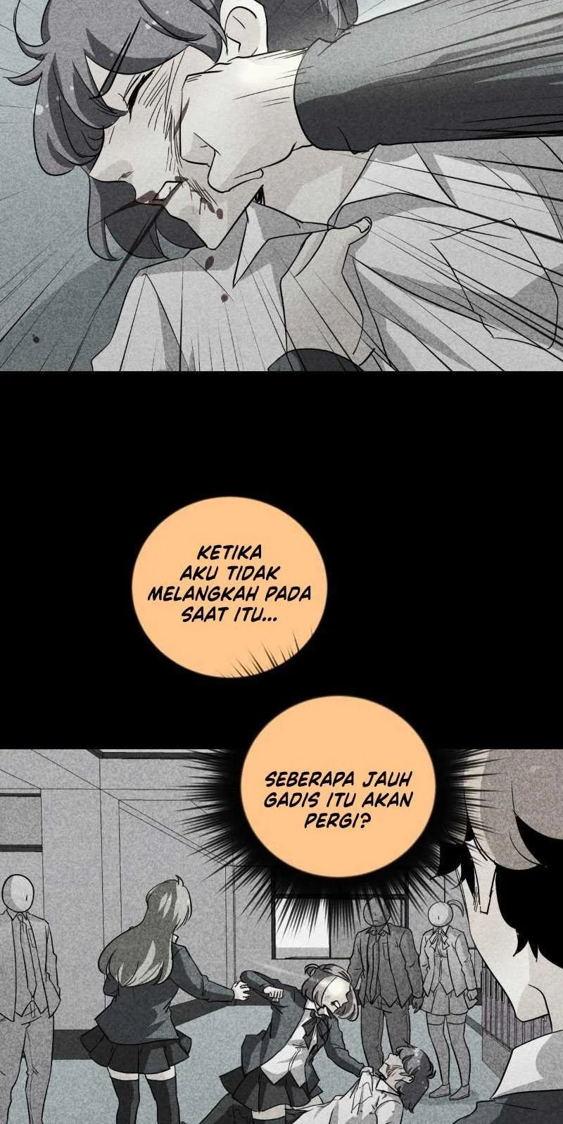 unOrdinary Chapter 177 - halaman 10