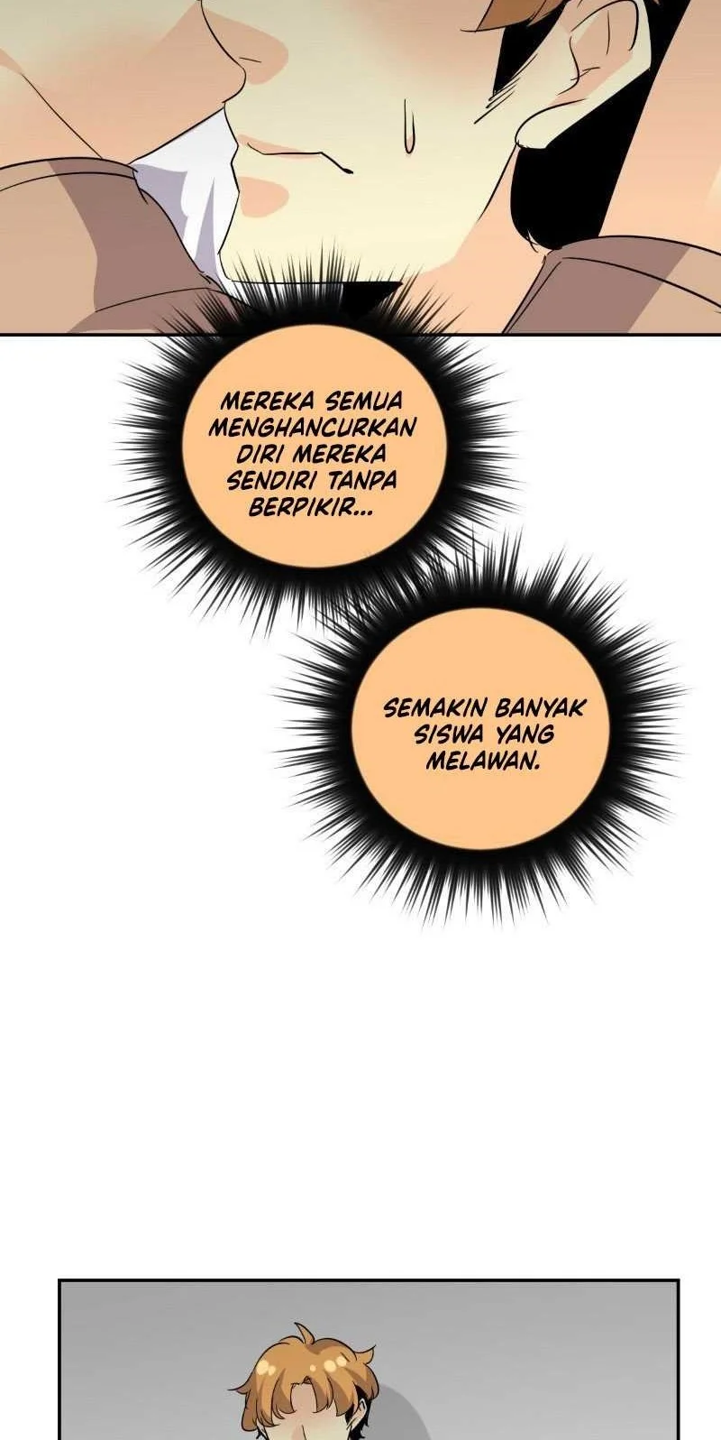 unOrdinary Chapter 177 - halaman 12