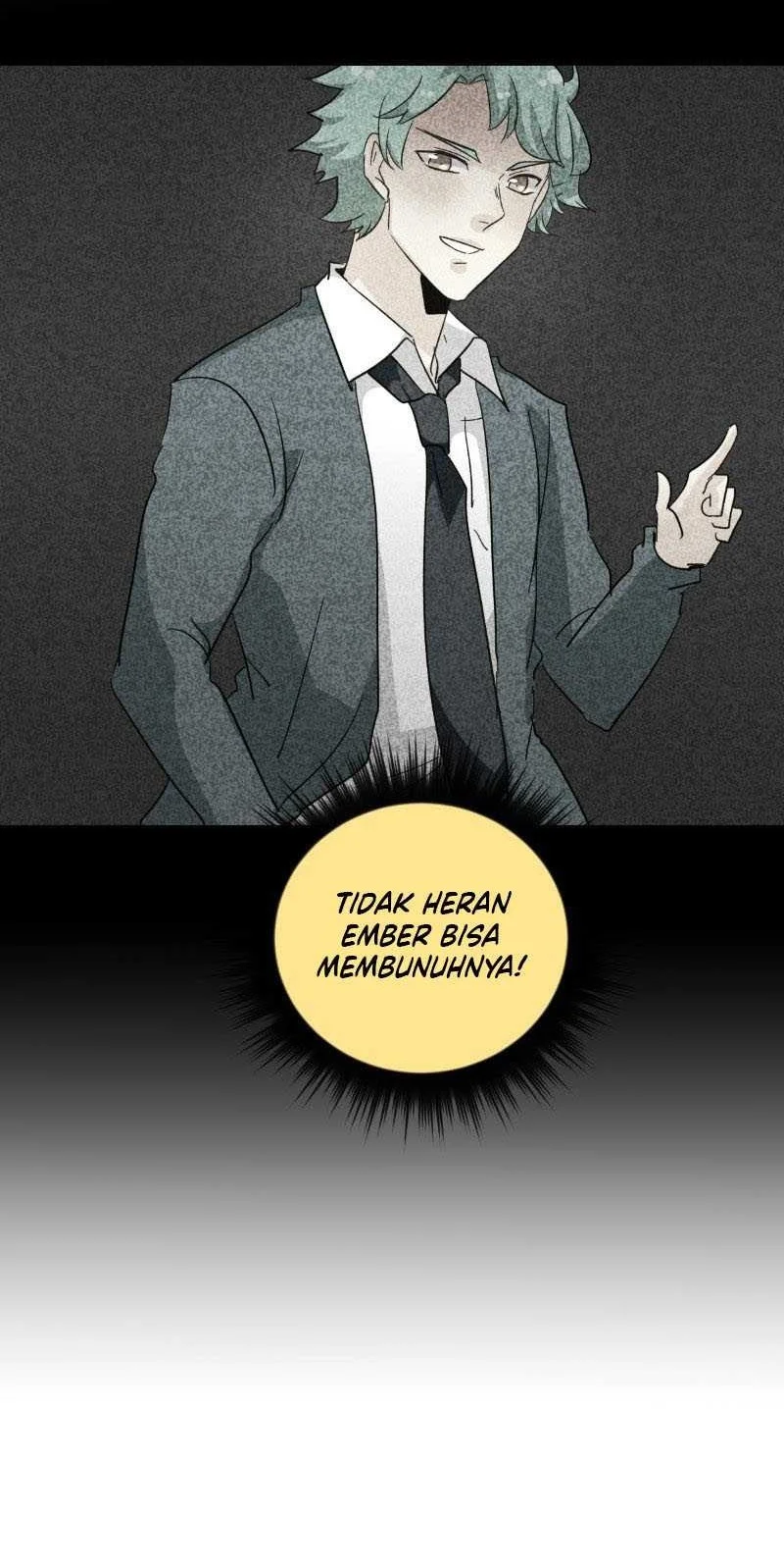 unOrdinary Chapter 177 - halaman 52
