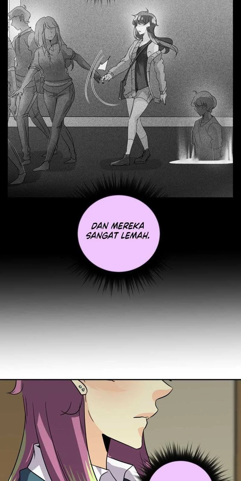 unOrdinary Chapter 177 - halaman 56