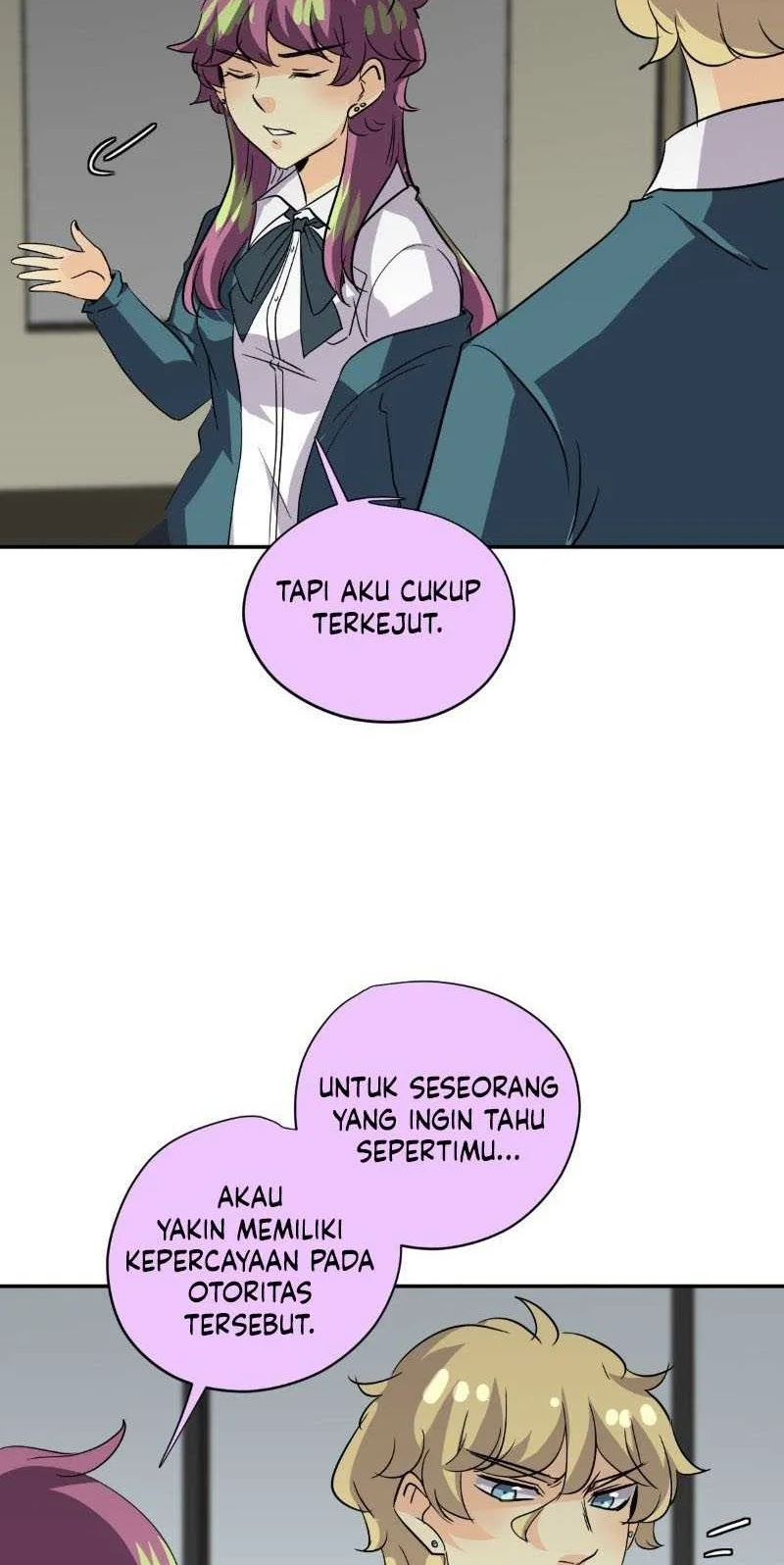 unOrdinary Chapter 177 - halaman 63