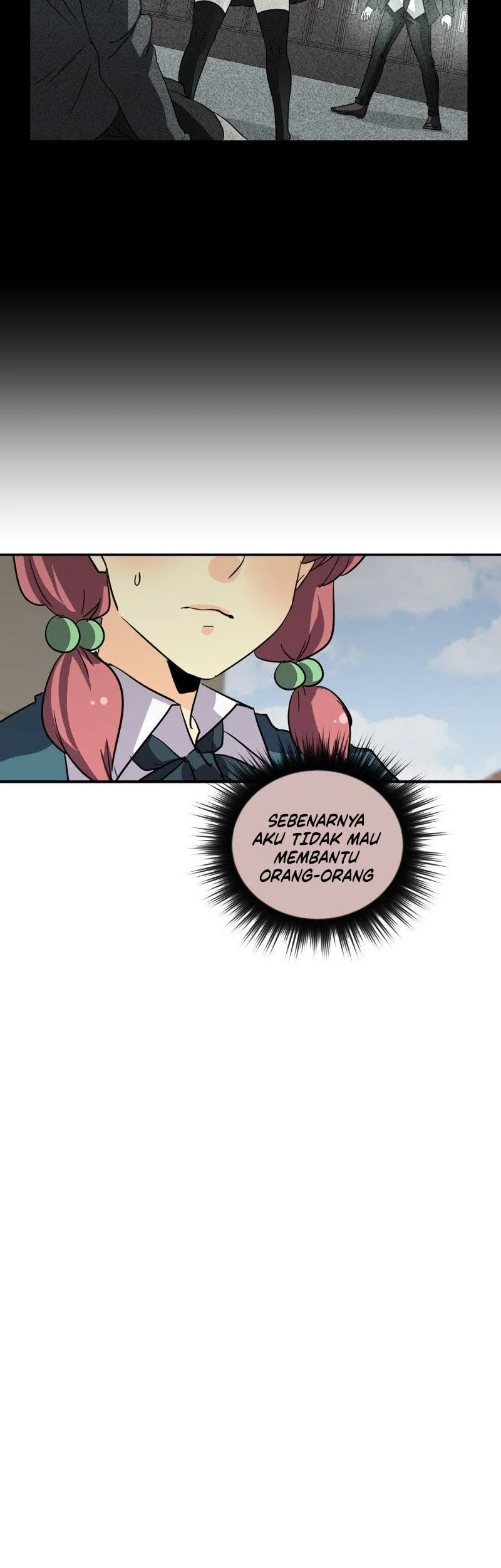 unOrdinary Chapter 178 - halaman 30
