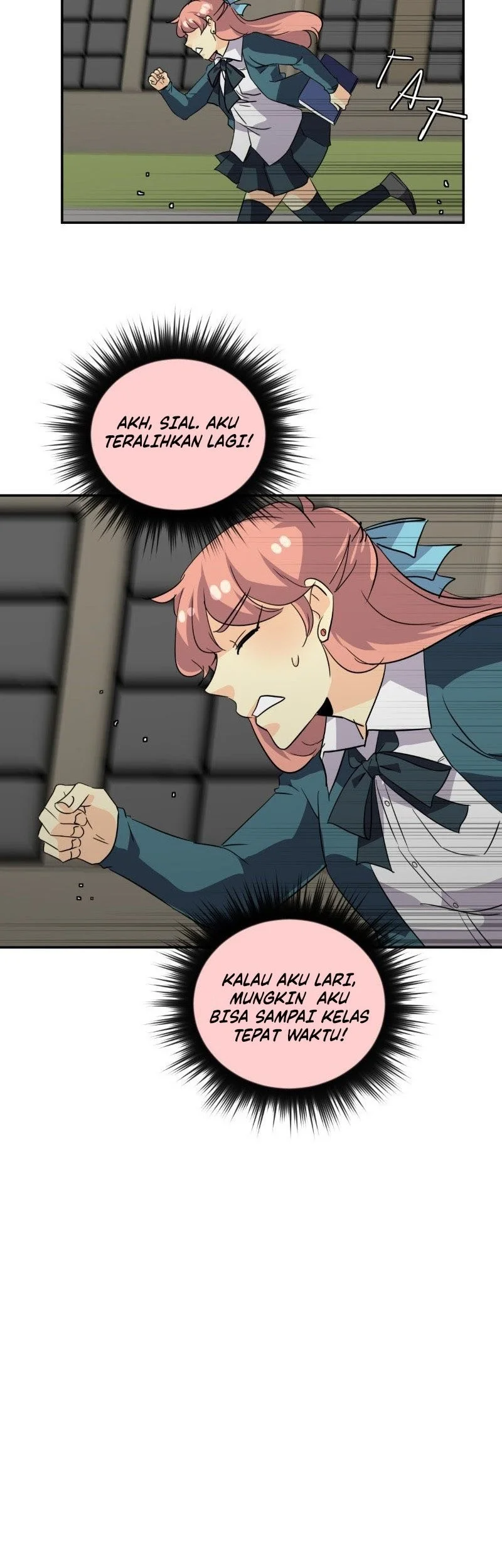 unOrdinary Chapter 178 - halaman 32