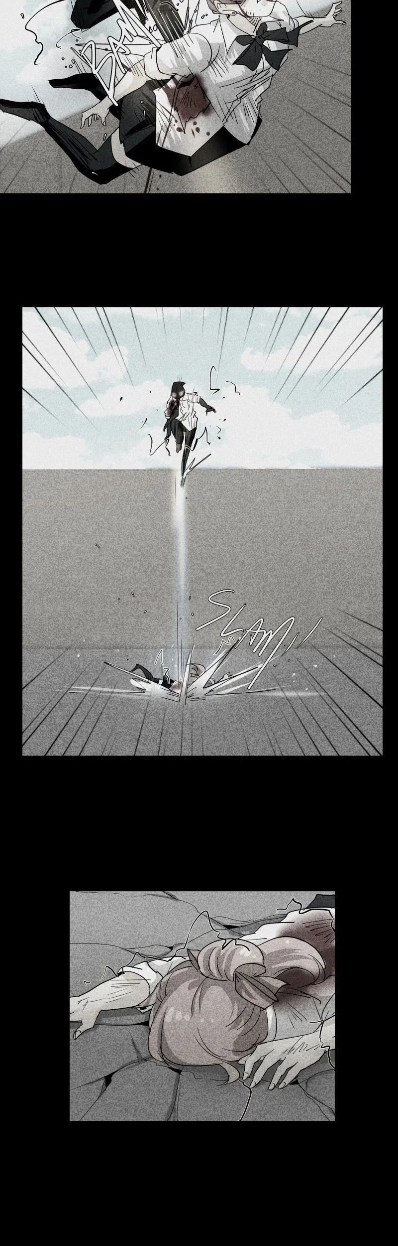 unOrdinary Chapter 178 - halaman 45