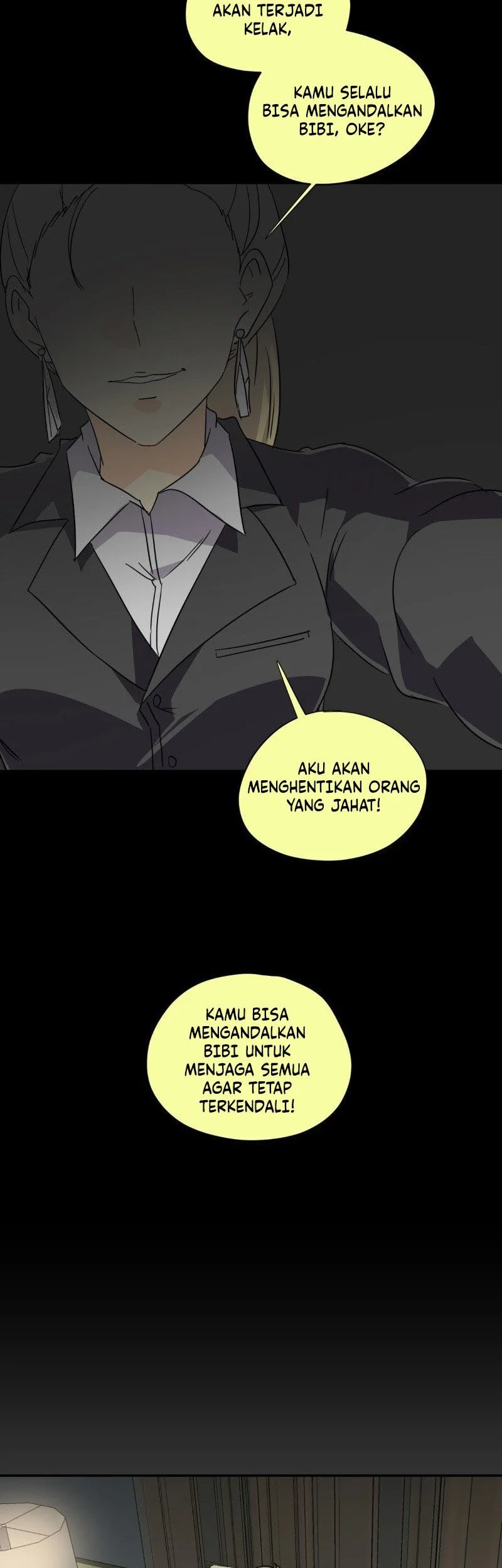 unOrdinary Chapter 178 - halaman 8