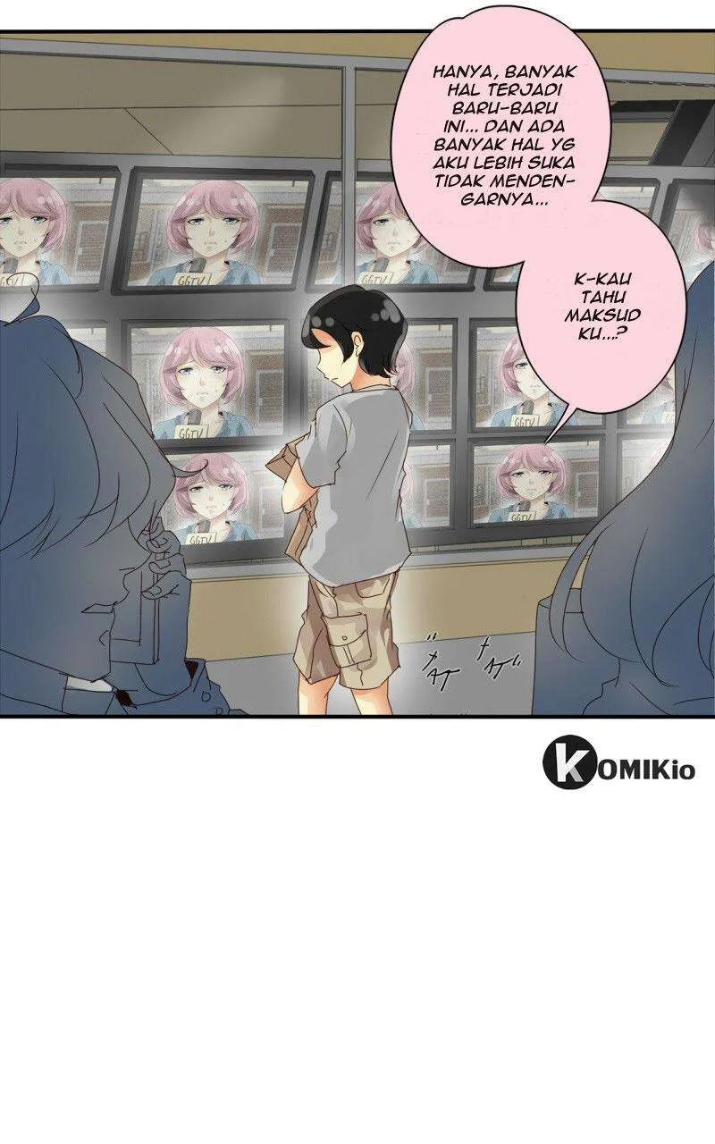 unOrdinary Chapter 18 - halaman 10