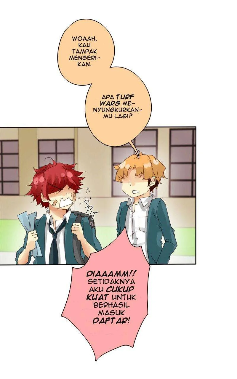 unOrdinary Chapter 18 - halaman 17