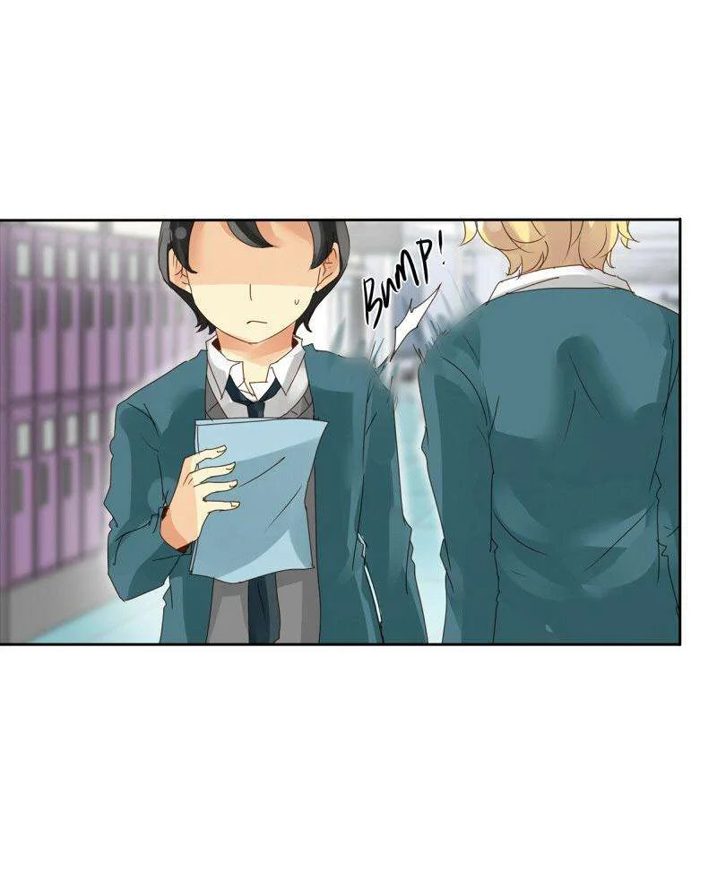 unOrdinary Chapter 18 - halaman 27