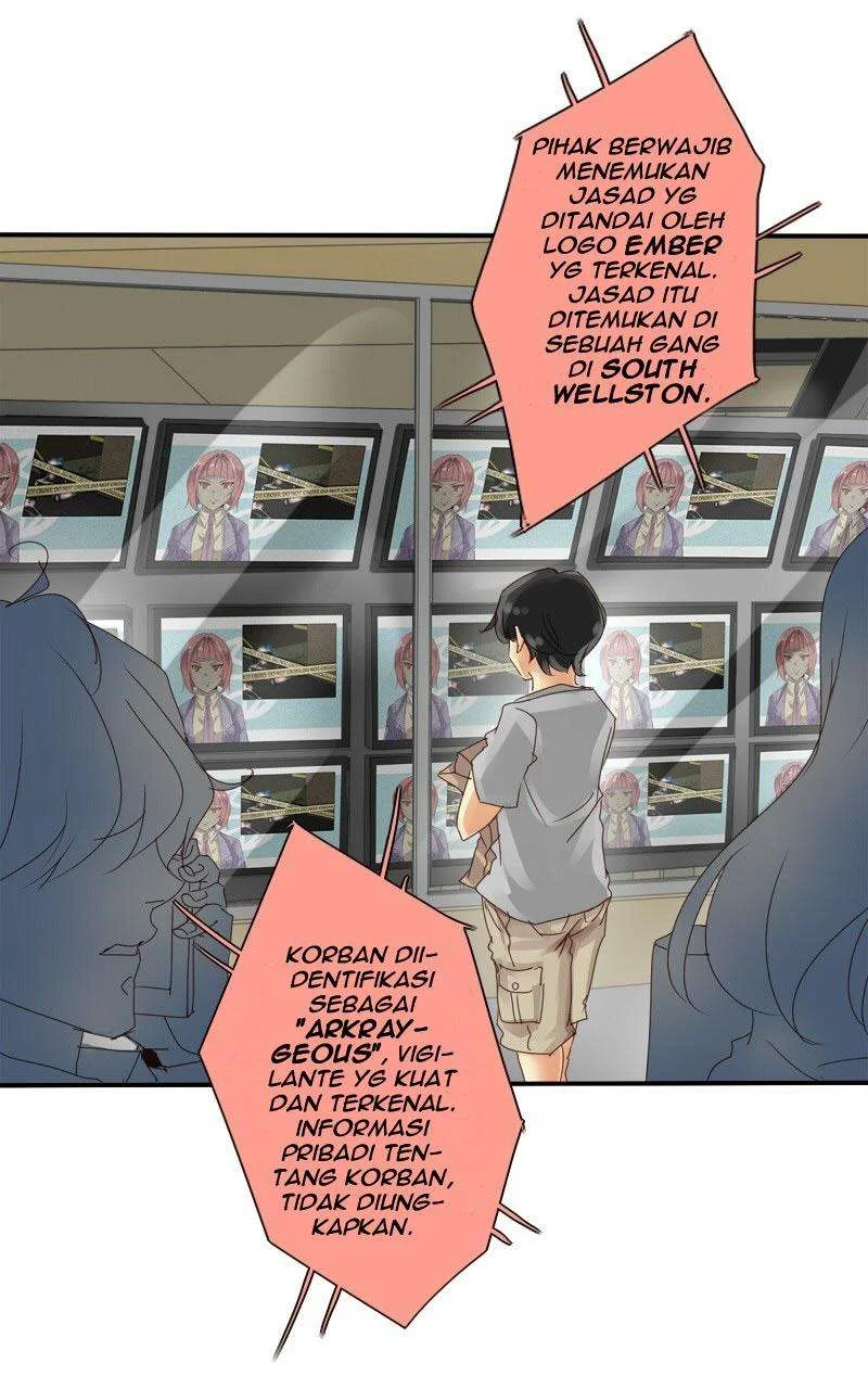 unOrdinary Chapter 18 - halaman 3