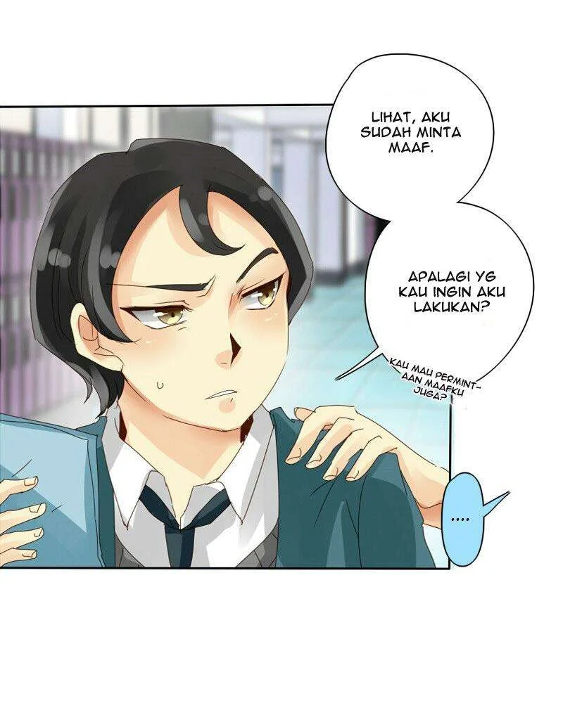unOrdinary Chapter 18 - halaman 31