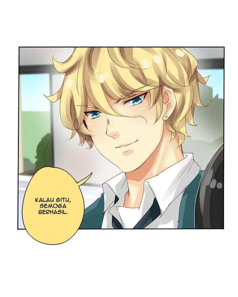 unOrdinary Chapter 18 - halaman 36