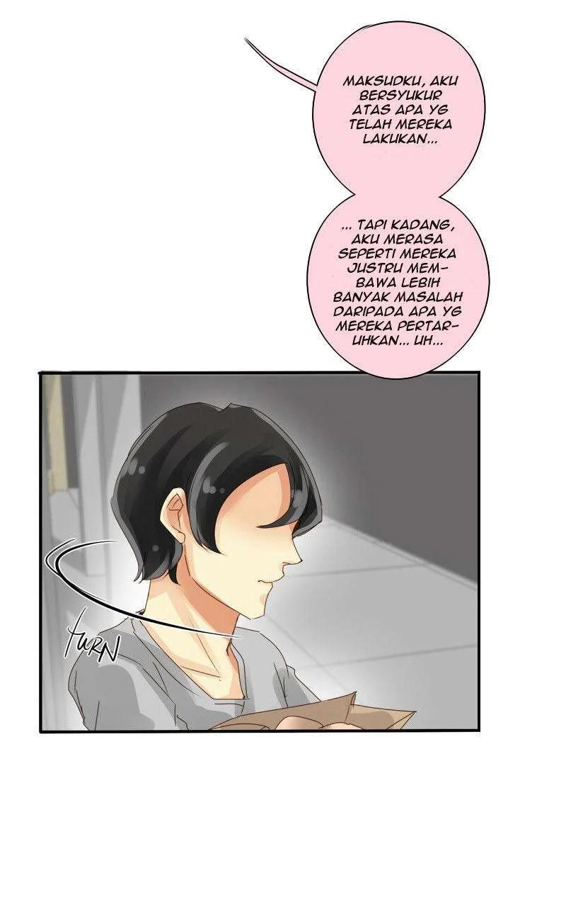 unOrdinary Chapter 18 - halaman 9