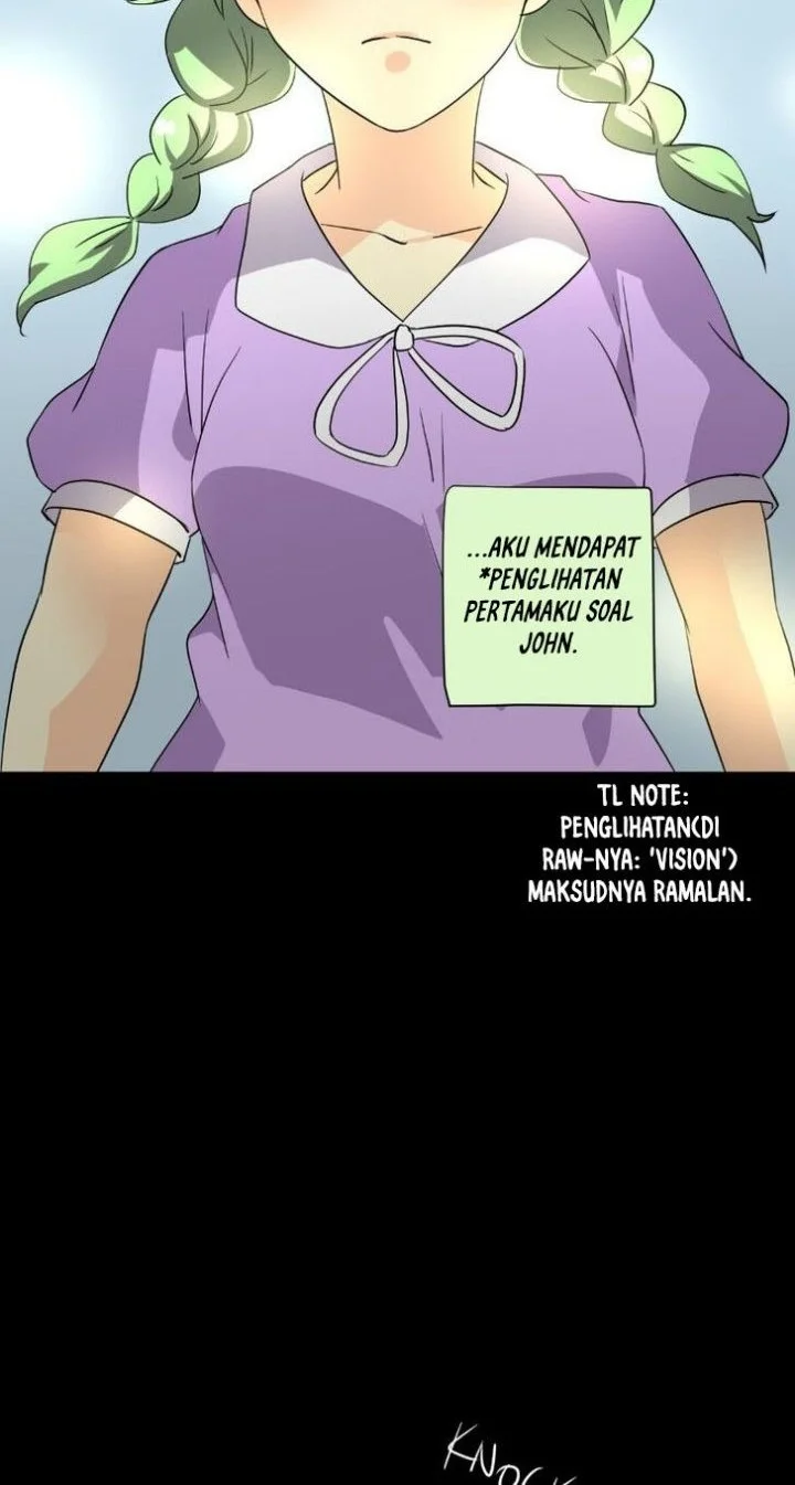 unOrdinary Chapter 181 - halaman 17